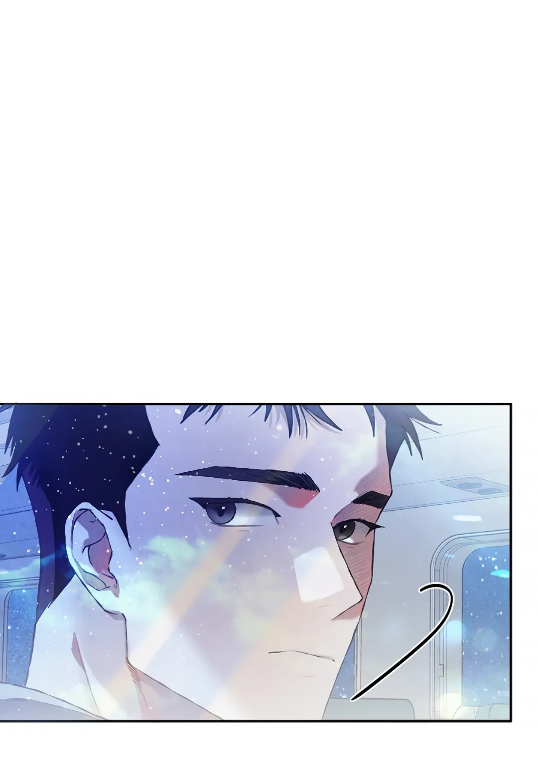 Манга Соблюдайте дистанцию - Глава 15 Страница 42