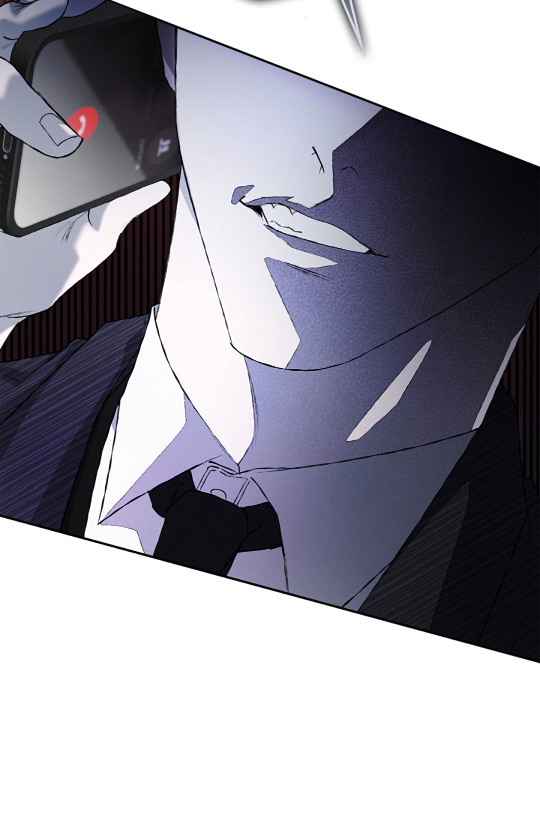 Манга Соблюдайте дистанцию - Глава 16 Страница 43