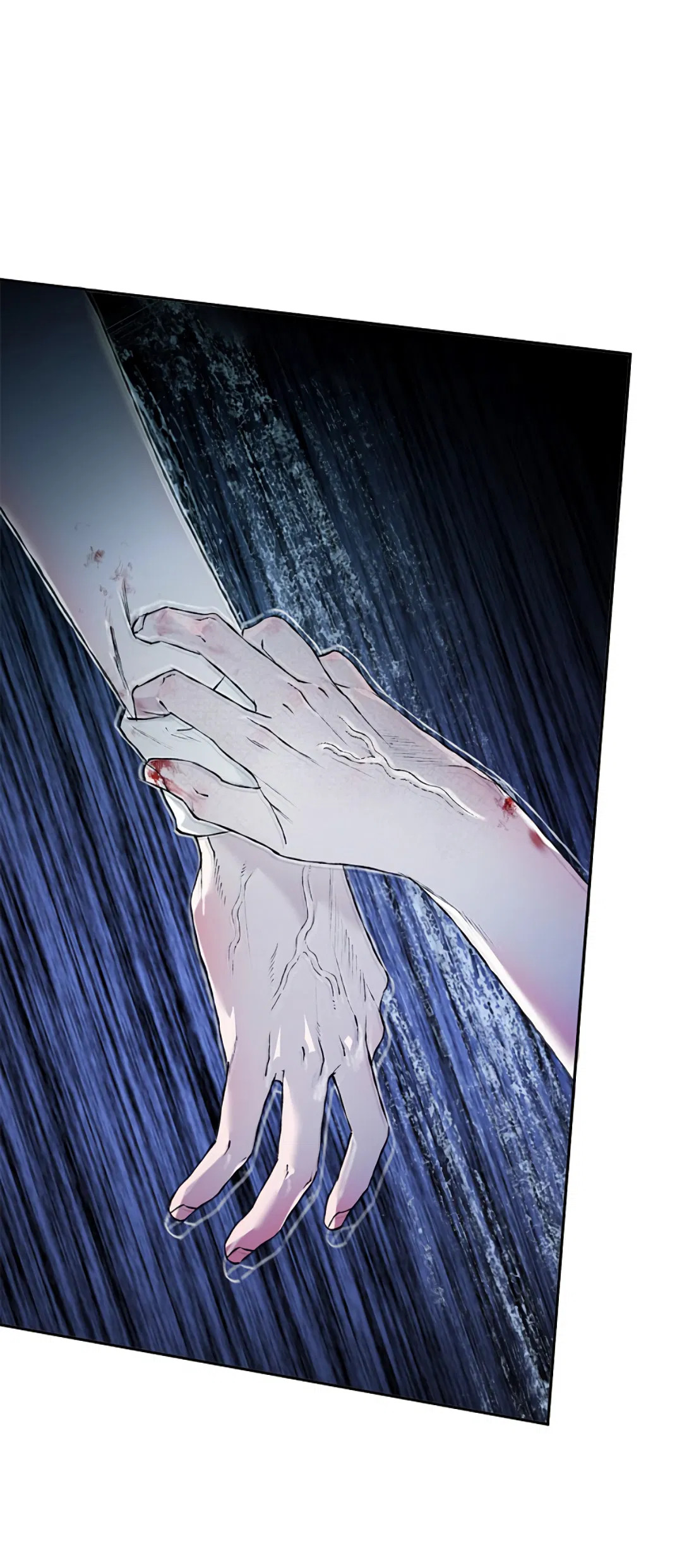 Манга Соблюдайте дистанцию - Глава 17 Страница 49