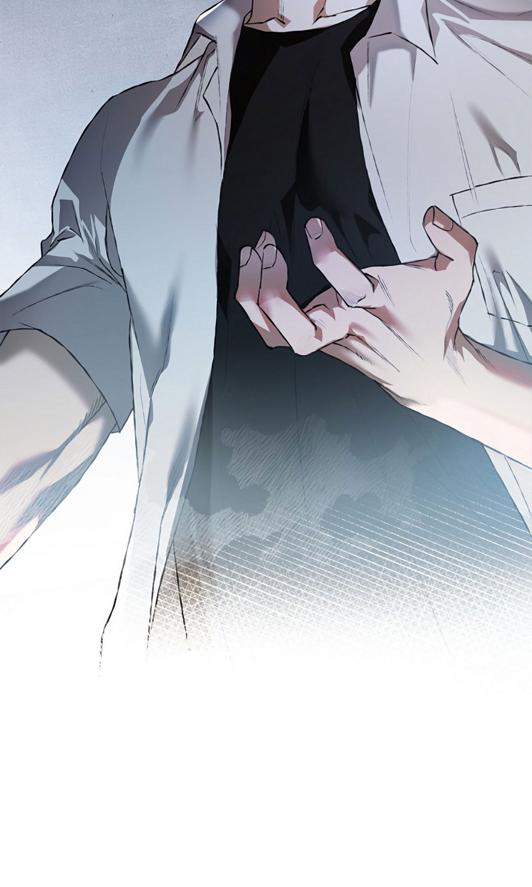 Манга Соблюдайте дистанцию - Глава 17 Страница 15