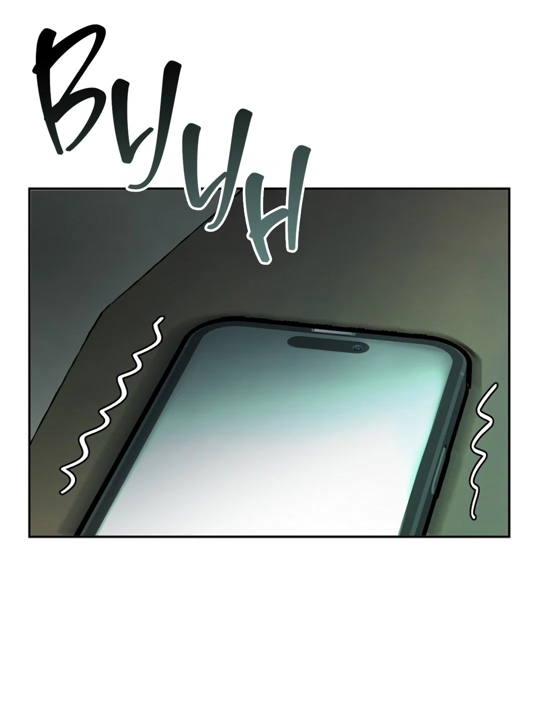 Манга Соблюдайте дистанцию - Глава 17 Страница 85