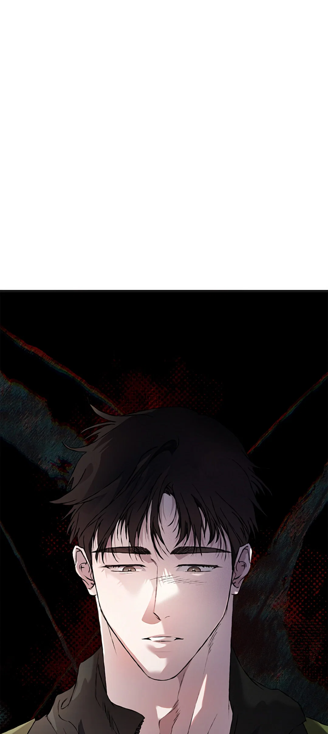 Манга Соблюдайте дистанцию - Глава 23 Страница 43