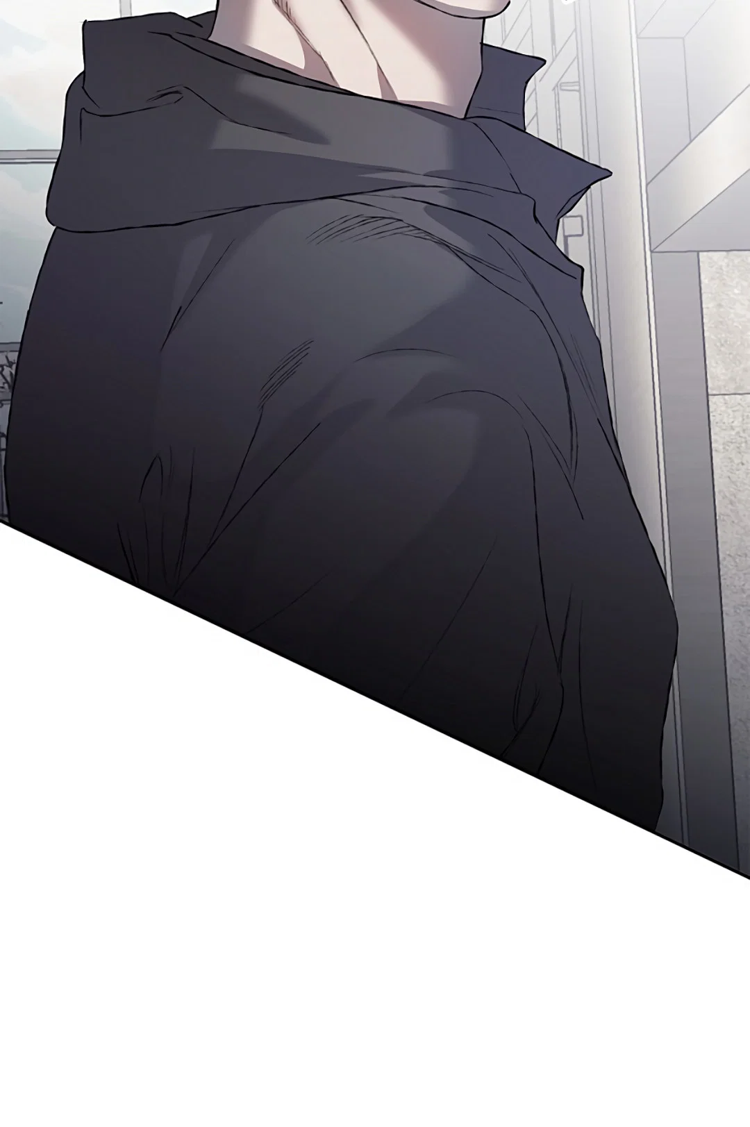 Манга Соблюдайте дистанцию - Глава 23 Страница 67