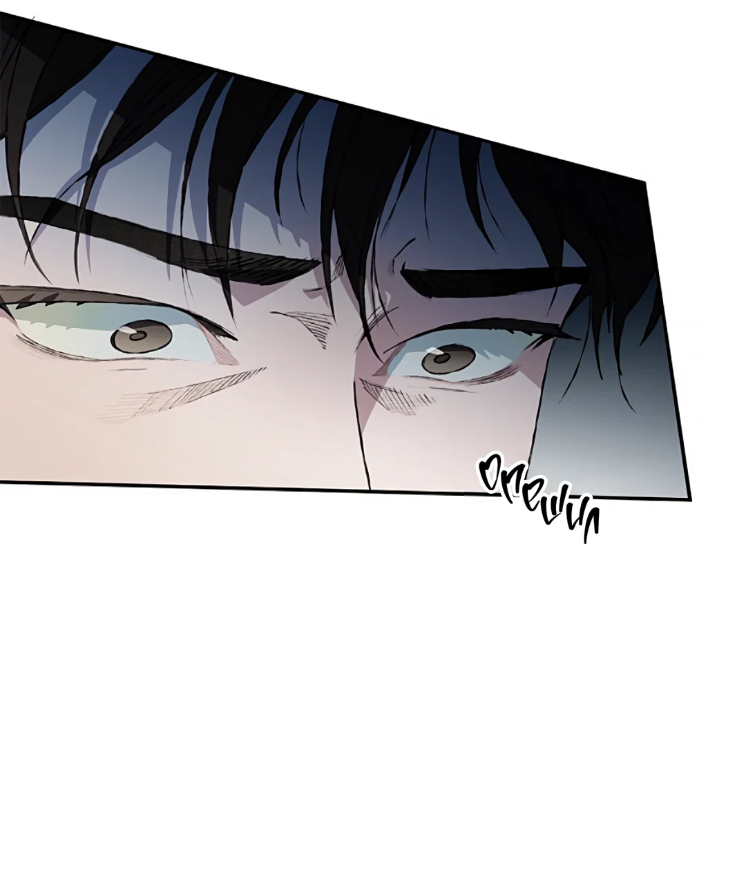 Манга Соблюдайте дистанцию - Глава 23 Страница 71