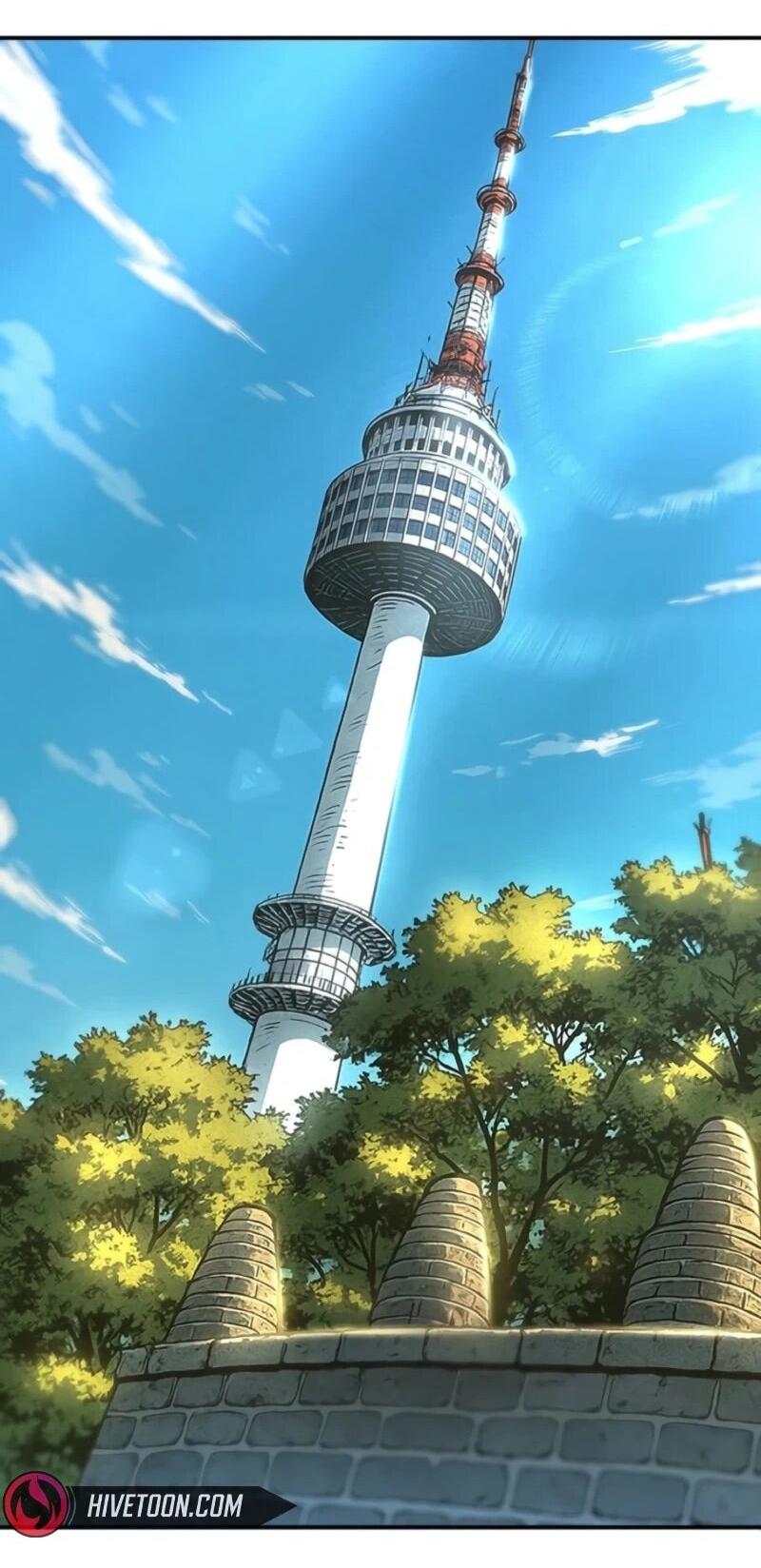 Манга Завоевание старшей школы: война с хулиганами - Глава 45 Страница 57