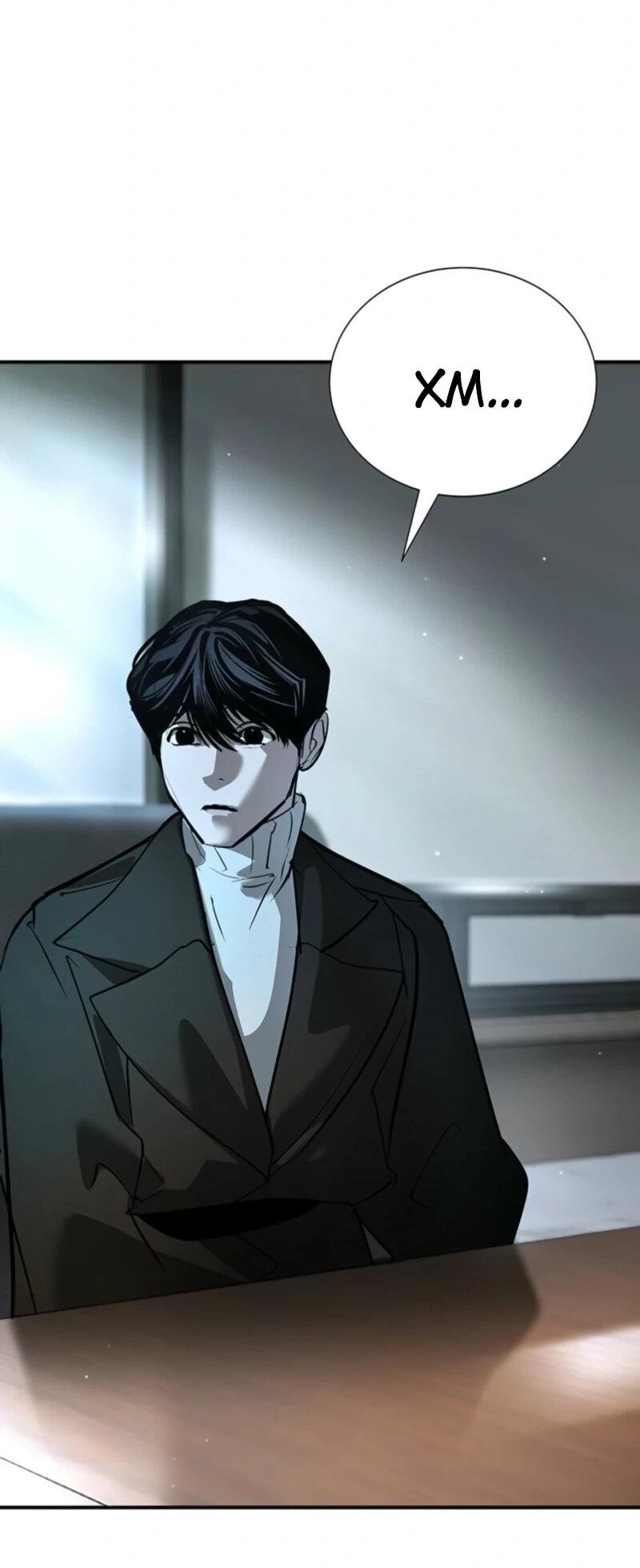 Манга Завоевание старшей школы: война с хулиганами - Глава 45 Страница 112