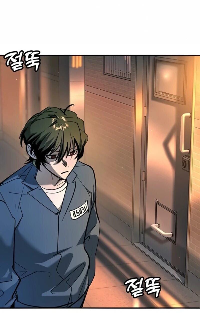 Манга Завоевание старшей школы: война с хулиганами - Глава 45 Страница 18