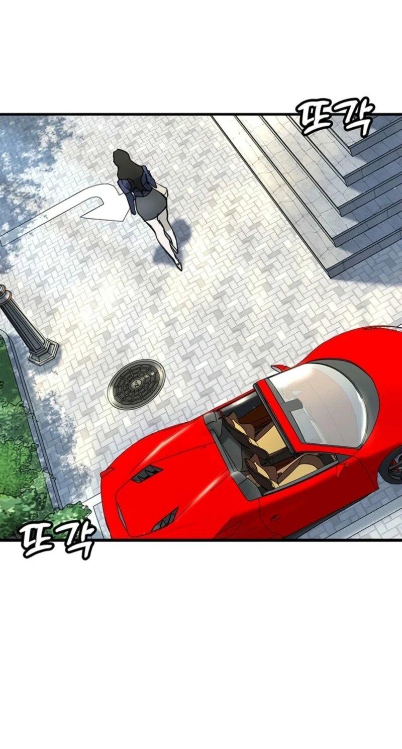 Манга Завоевание старшей школы: война с хулиганами - Глава 45 Страница 121