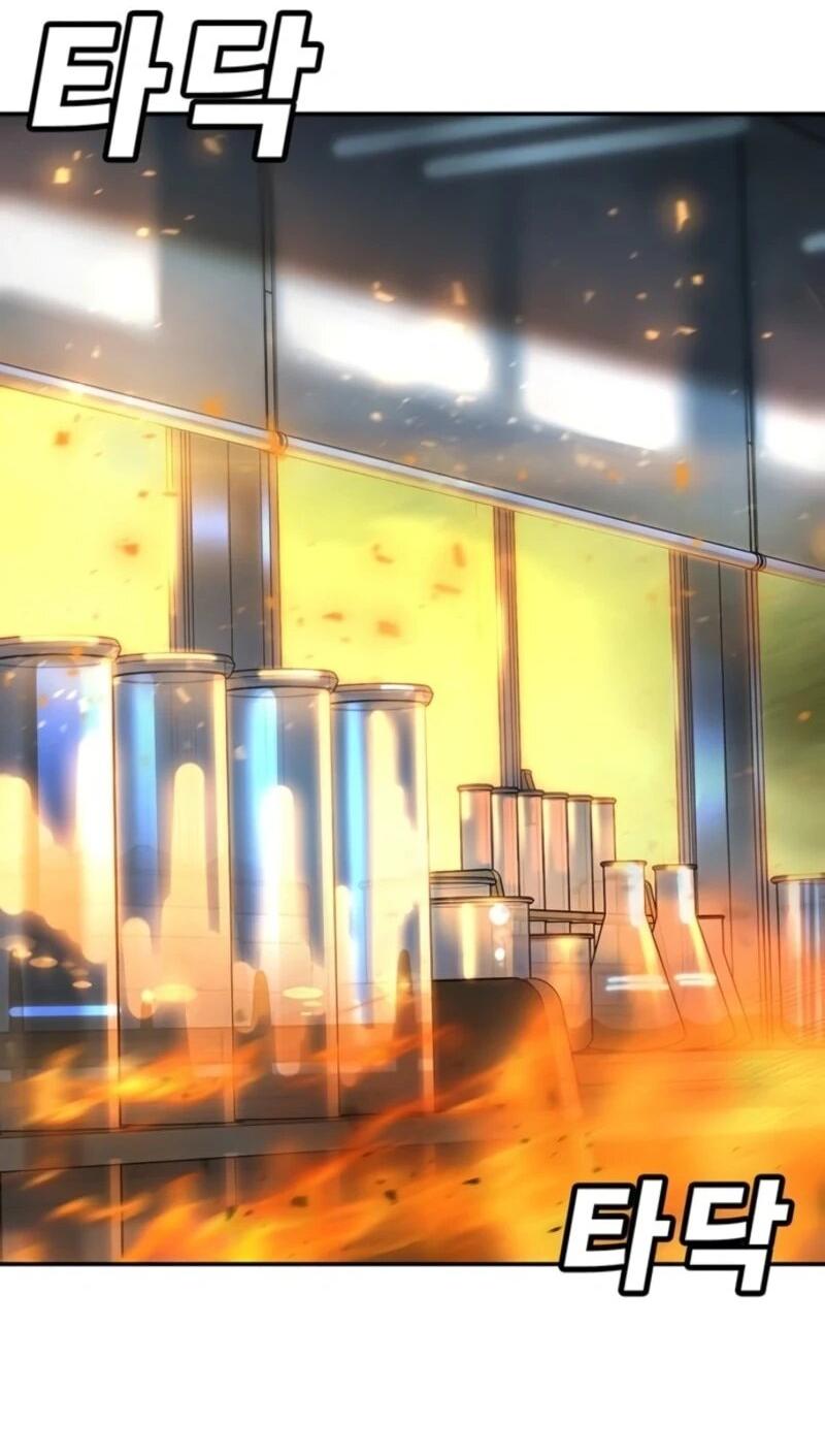 Манга Завоевание старшей школы: война с хулиганами - Глава 44 Страница 94