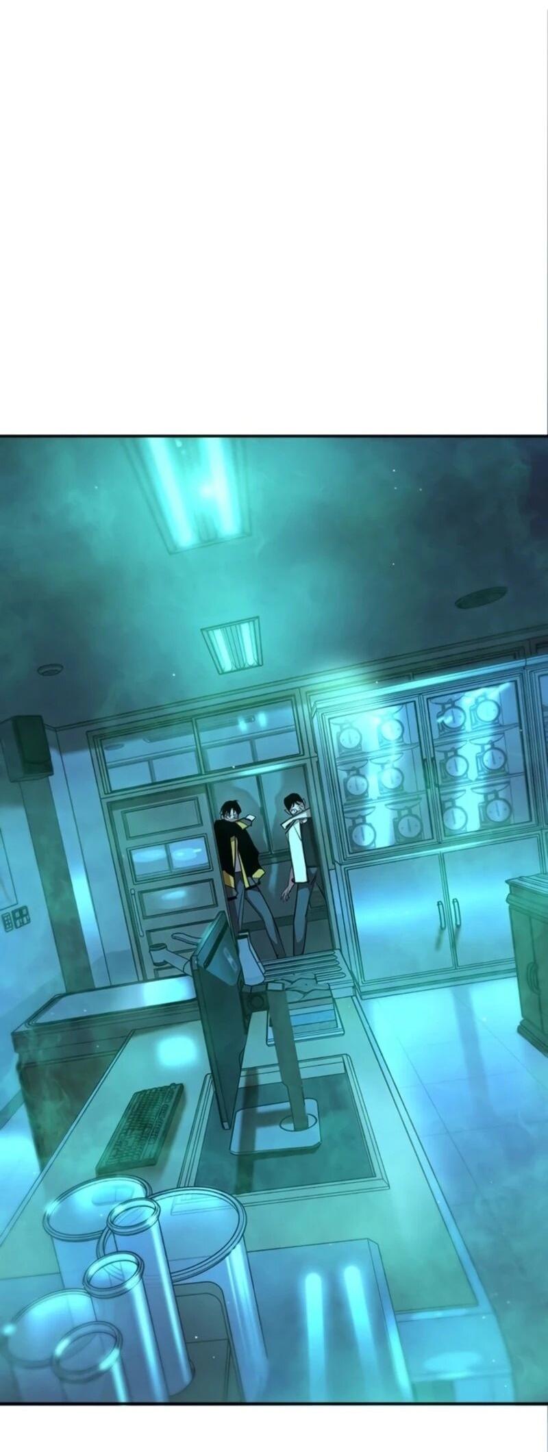 Манга Завоевание старшей школы: война с хулиганами - Глава 44 Страница 2