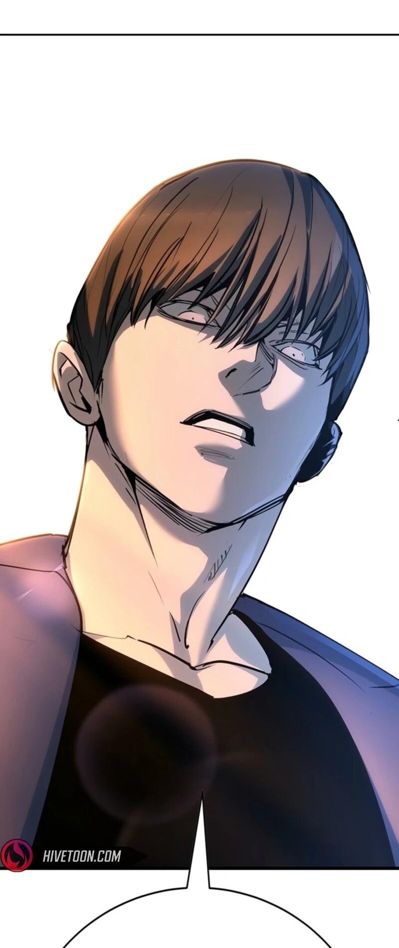 Манга Завоевание старшей школы: война с хулиганами - Глава 44 Страница 105