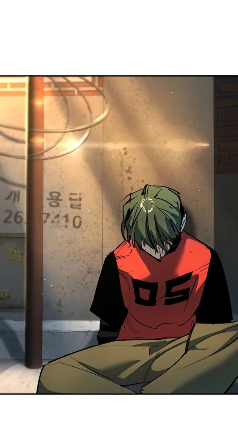 Манга Завоевание старшей школы: война с хулиганами - Глава 44 Страница 82