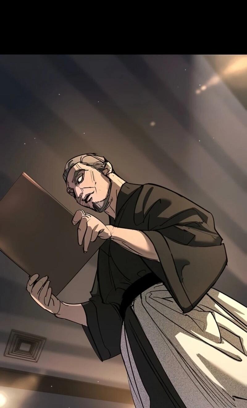 Манга Завоевание старшей школы: война с хулиганами - Глава 44 Страница 34