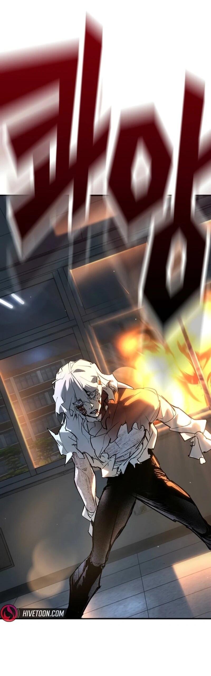 Манга Завоевание старшей школы: война с хулиганами - Глава 44 Страница 86