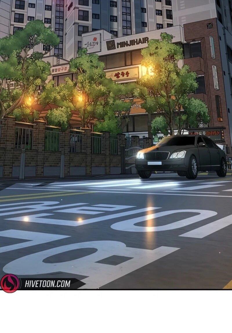 Манга Завоевание старшей школы: война с хулиганами - Глава 44 Страница 122