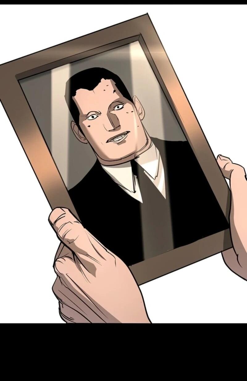 Манга Завоевание старшей школы: война с хулиганами - Глава 44 Страница 33