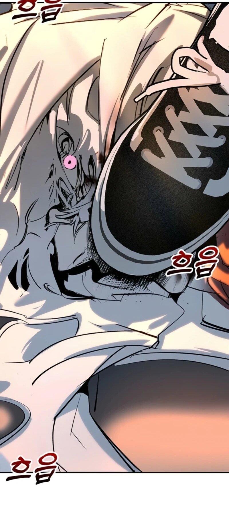 Манга Завоевание старшей школы: война с хулиганами - Глава 44 Страница 111