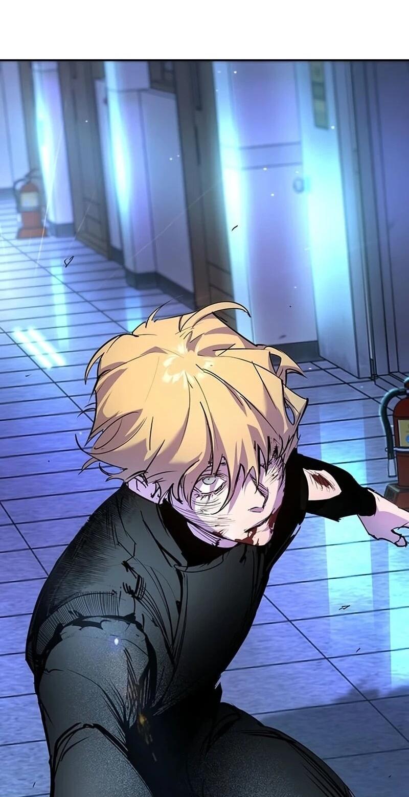 Манга Завоевание старшей школы: война с хулиганами - Глава 43 Страница 99