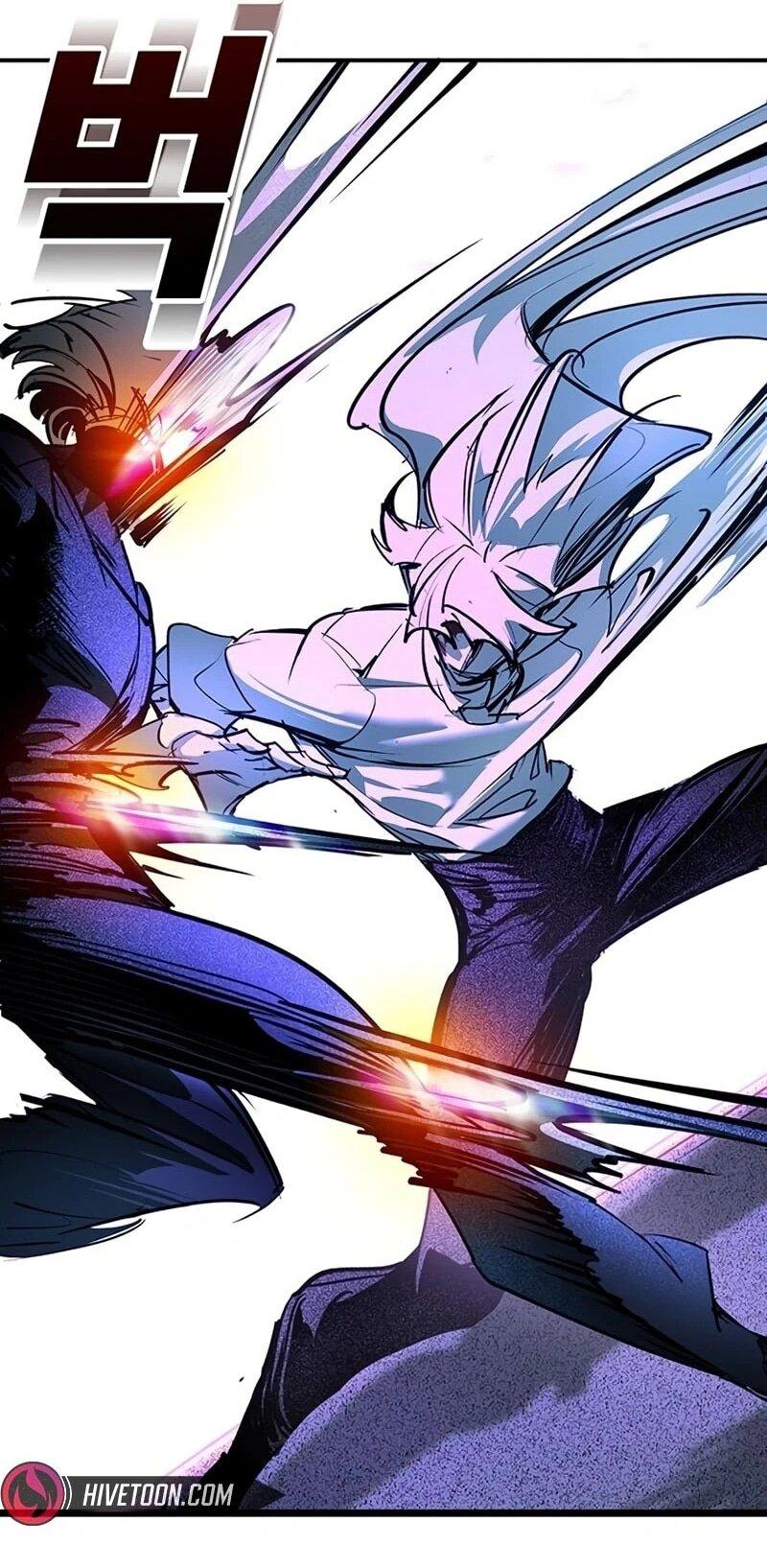 Манга Завоевание старшей школы: война с хулиганами - Глава 43 Страница 85