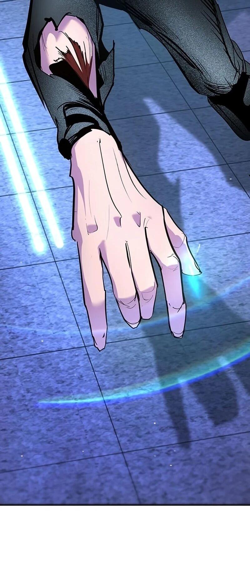 Манга Завоевание старшей школы: война с хулиганами - Глава 43 Страница 100