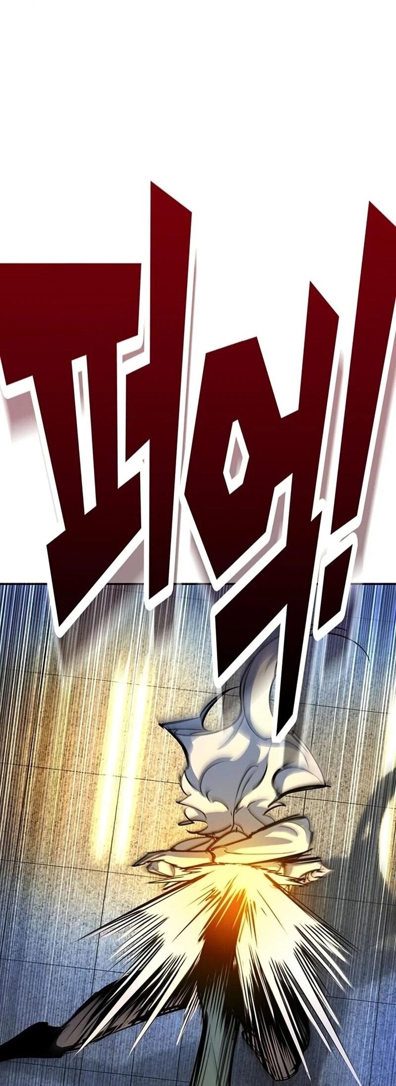 Манга Завоевание старшей школы: война с хулиганами - Глава 43 Страница 34