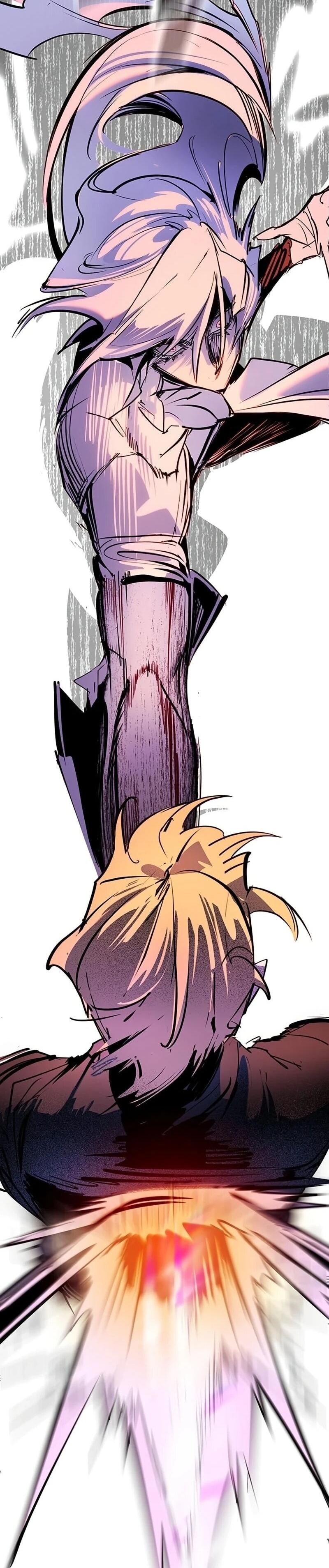 Манга Завоевание старшей школы: война с хулиганами - Глава 43 Страница 105