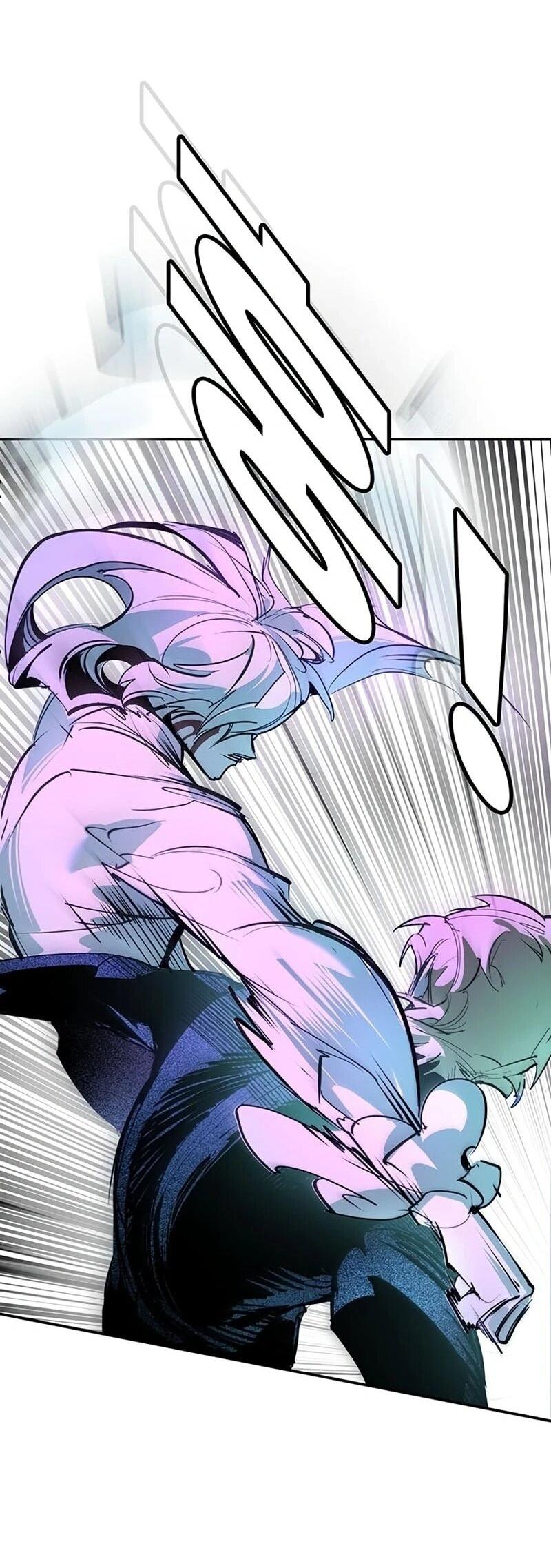 Манга Завоевание старшей школы: война с хулиганами - Глава 43 Страница 75