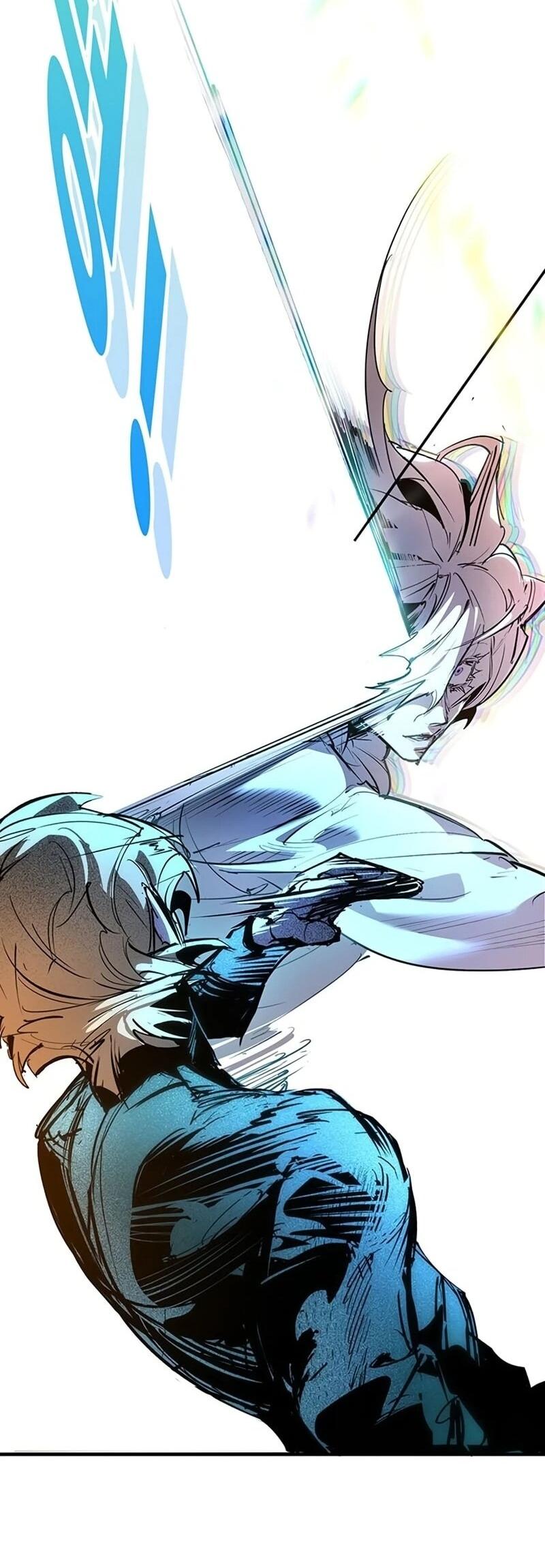 Манга Завоевание старшей школы: война с хулиганами - Глава 42 Страница 73