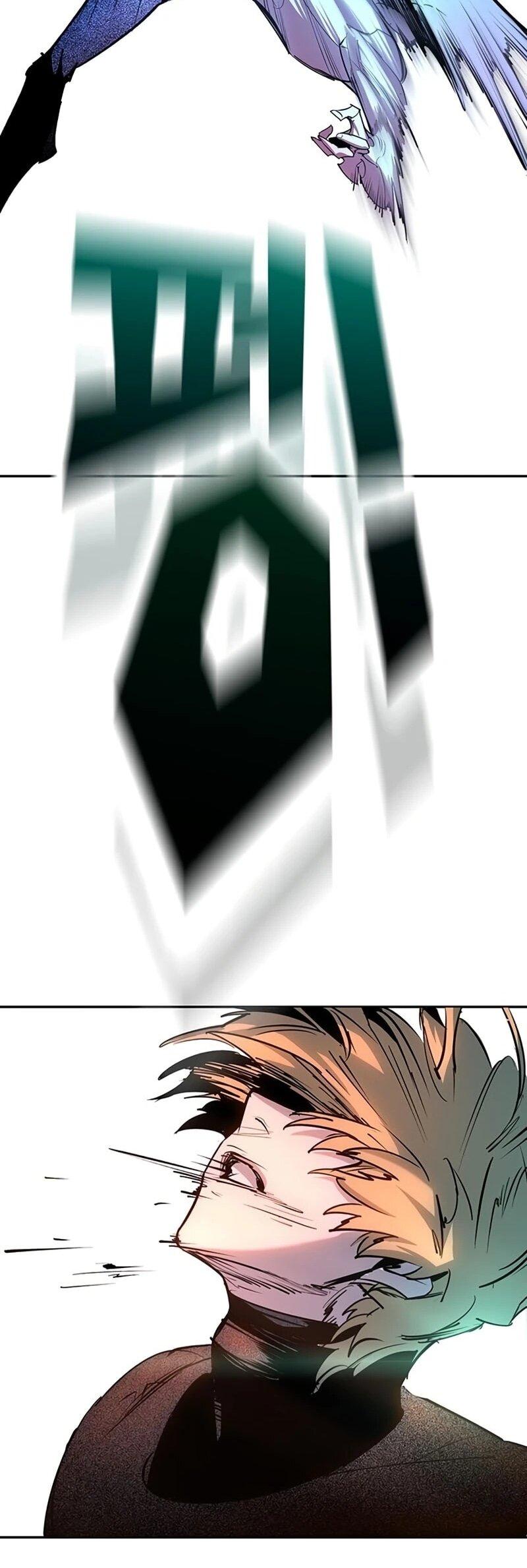 Манга Завоевание старшей школы: война с хулиганами - Глава 42 Страница 99