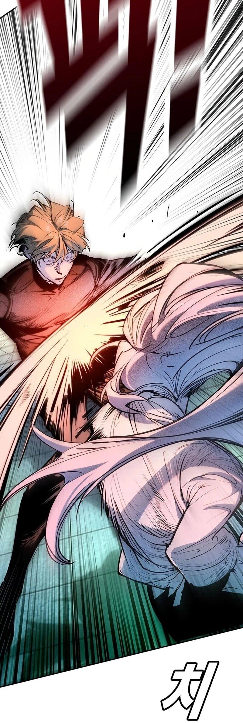 Манга Завоевание старшей школы: война с хулиганами - Глава 42 Страница 46