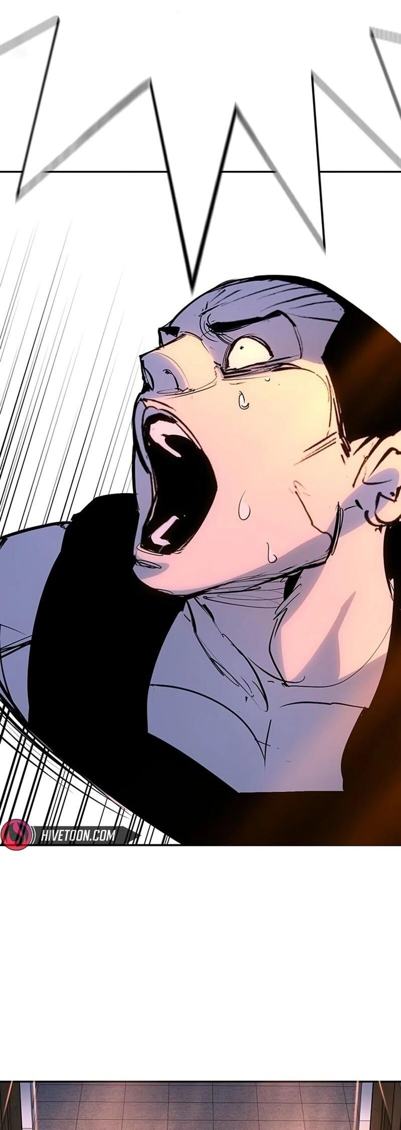 Манга Завоевание старшей школы: война с хулиганами - Глава 42 Страница 89