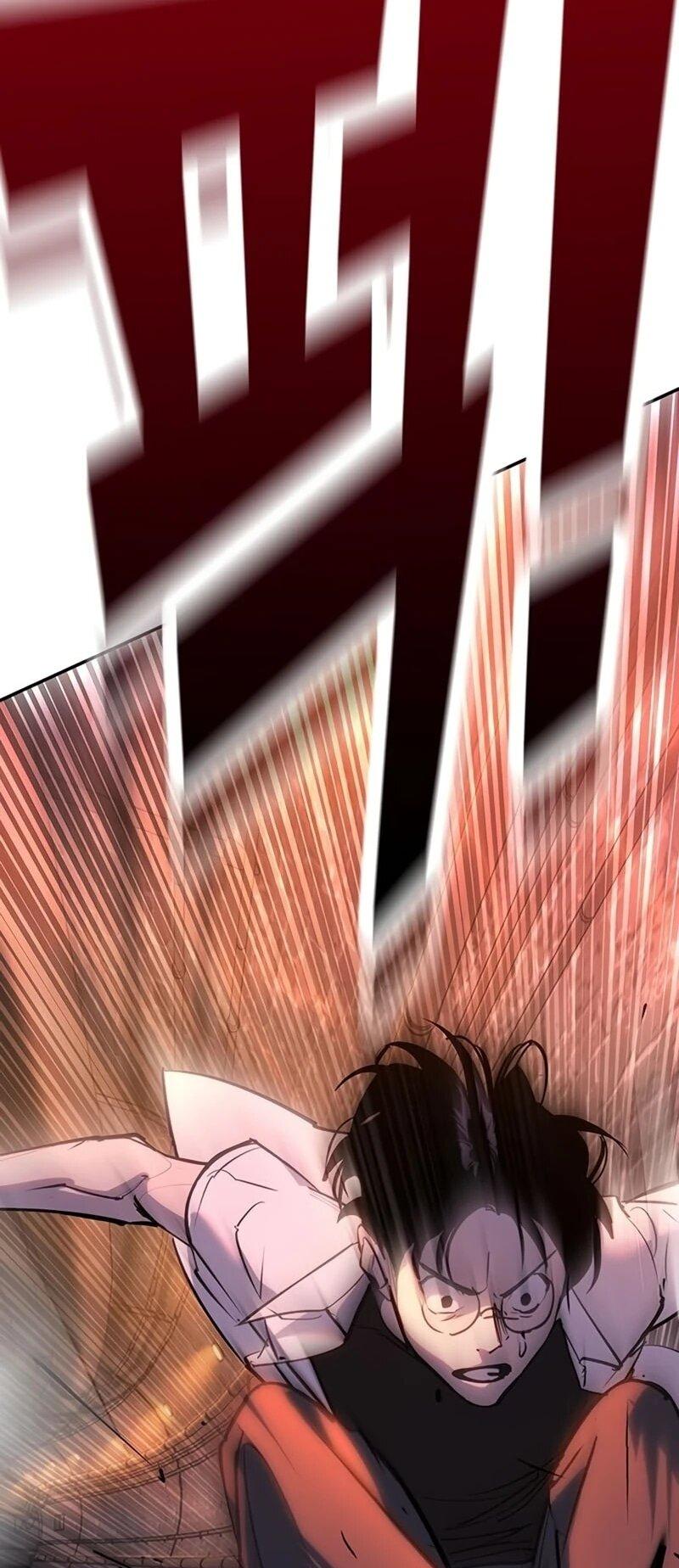 Манга Завоевание старшей школы: война с хулиганами - Глава 42 Страница 10