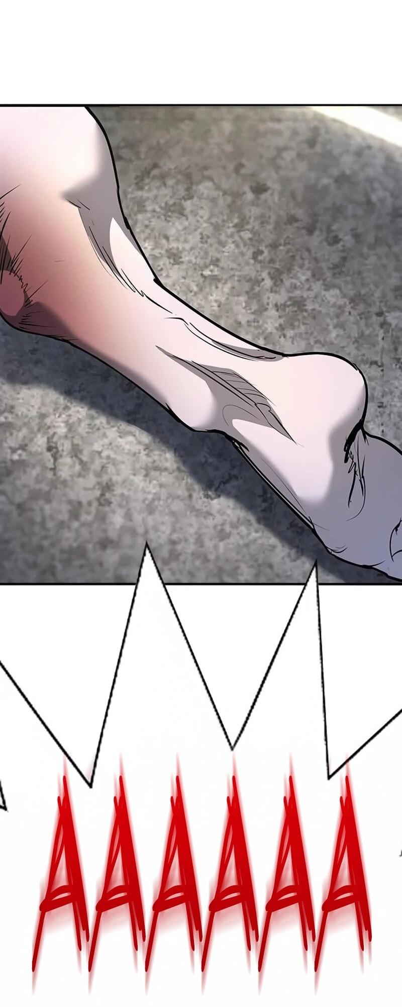 Манга Завоевание старшей школы: война с хулиганами - Глава 41 Страница 67