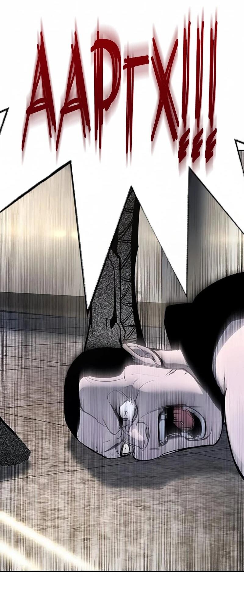 Манга Завоевание старшей школы: война с хулиганами - Глава 41 Страница 68