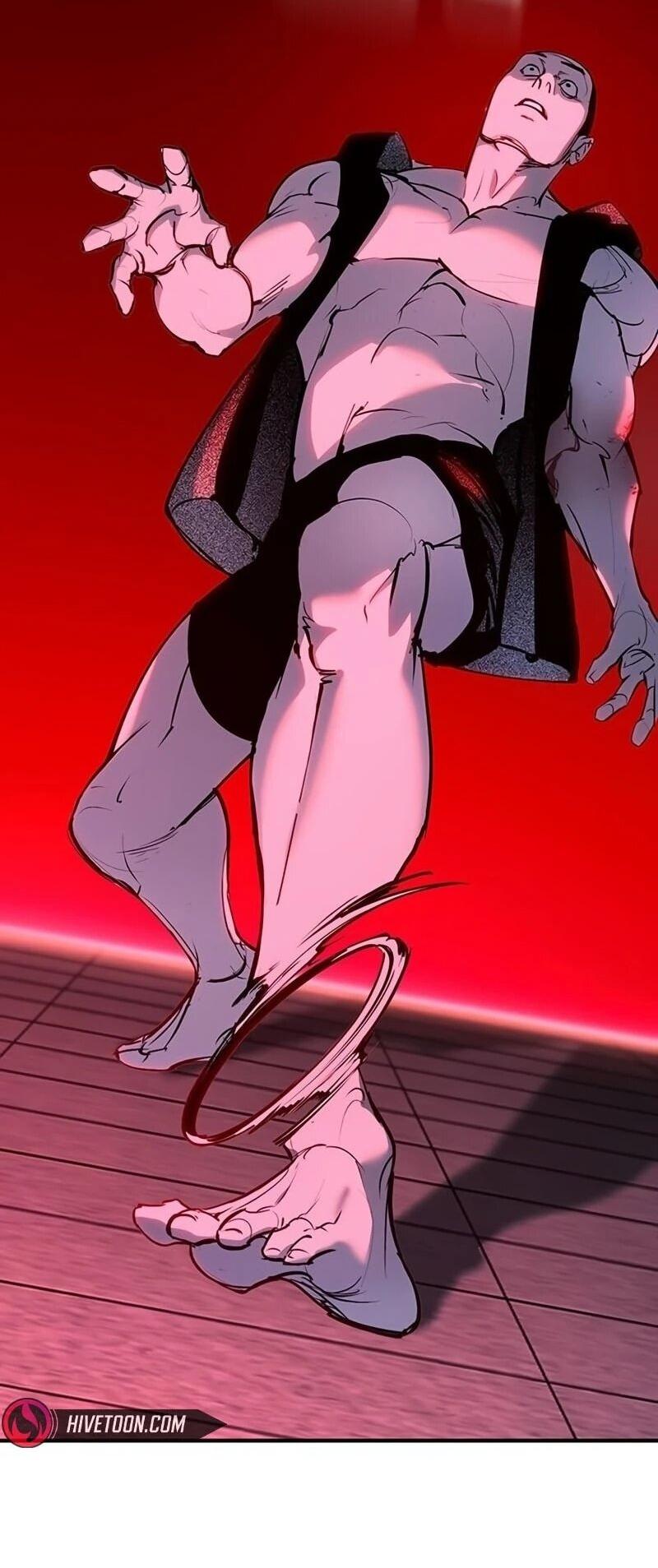 Манга Завоевание старшей школы: война с хулиганами - Глава 41 Страница 63