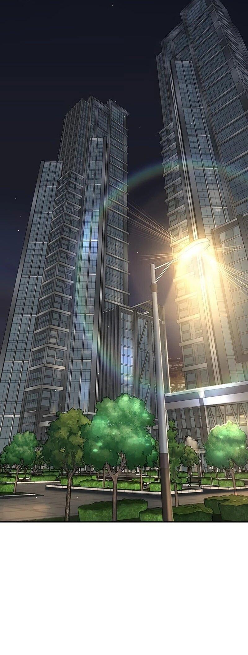 Манга Завоевание старшей школы: война с хулиганами - Глава 40 Страница 40