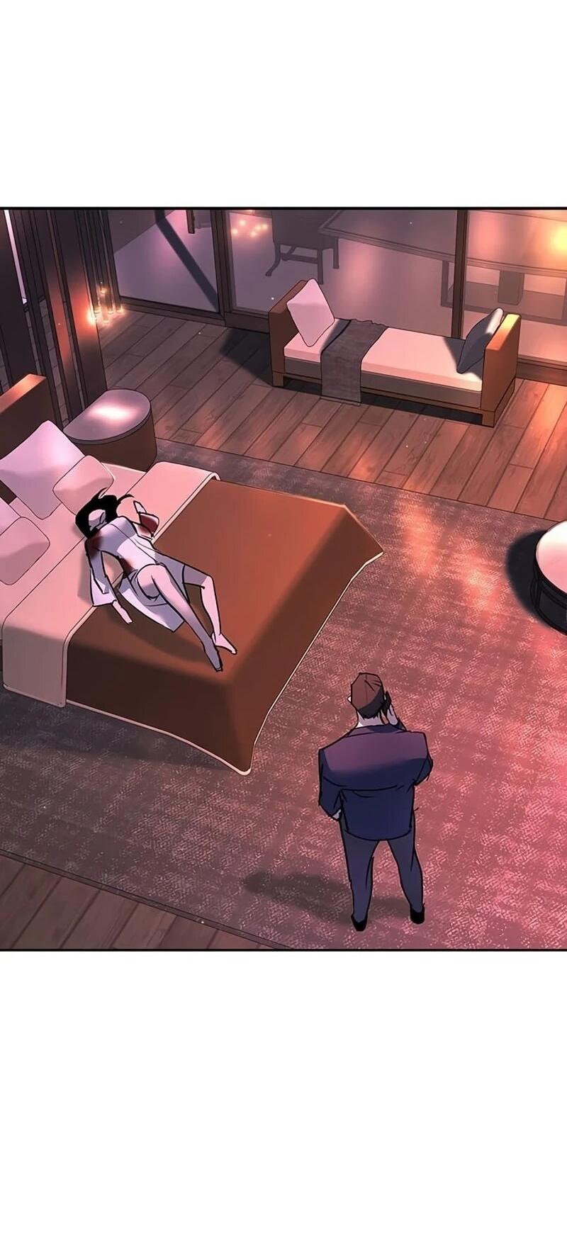 Манга Завоевание старшей школы: война с хулиганами - Глава 40 Страница 68