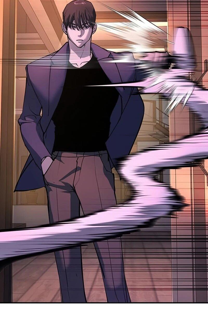 Манга Завоевание старшей школы: война с хулиганами - Глава 40 Страница 62