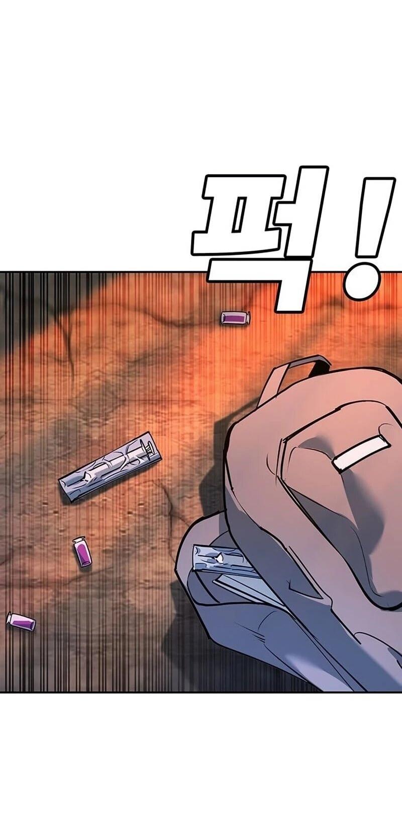 Манга Завоевание старшей школы: война с хулиганами - Глава 39 Страница 102