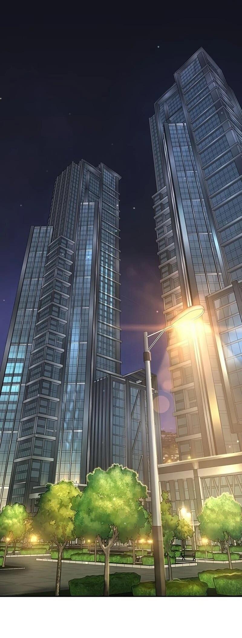 Манга Завоевание старшей школы: война с хулиганами - Глава 39 Страница 41