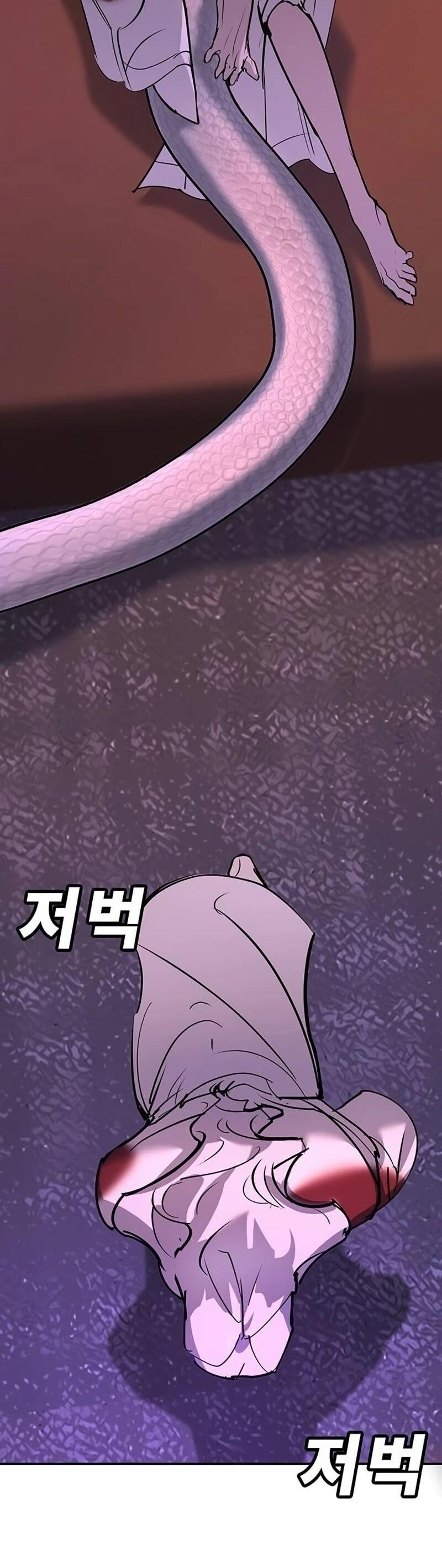 Манга Завоевание старшей школы: война с хулиганами - Глава 39 Страница 92