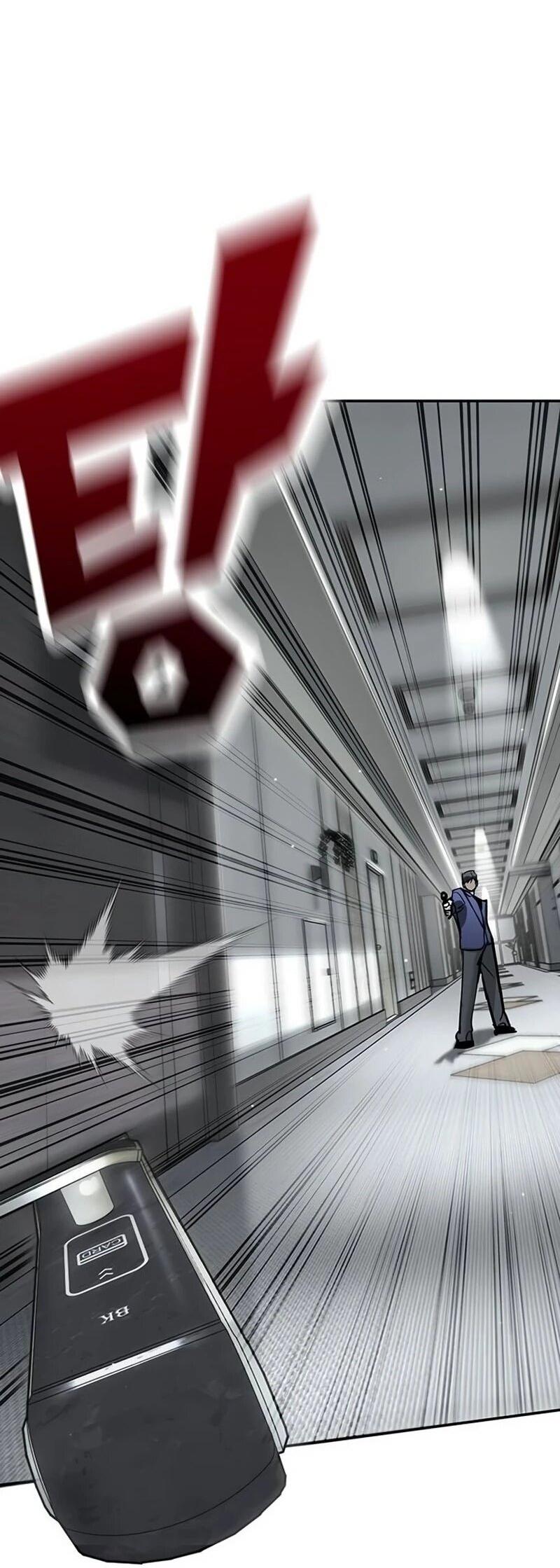 Манга Завоевание старшей школы: война с хулиганами - Глава 39 Страница 115