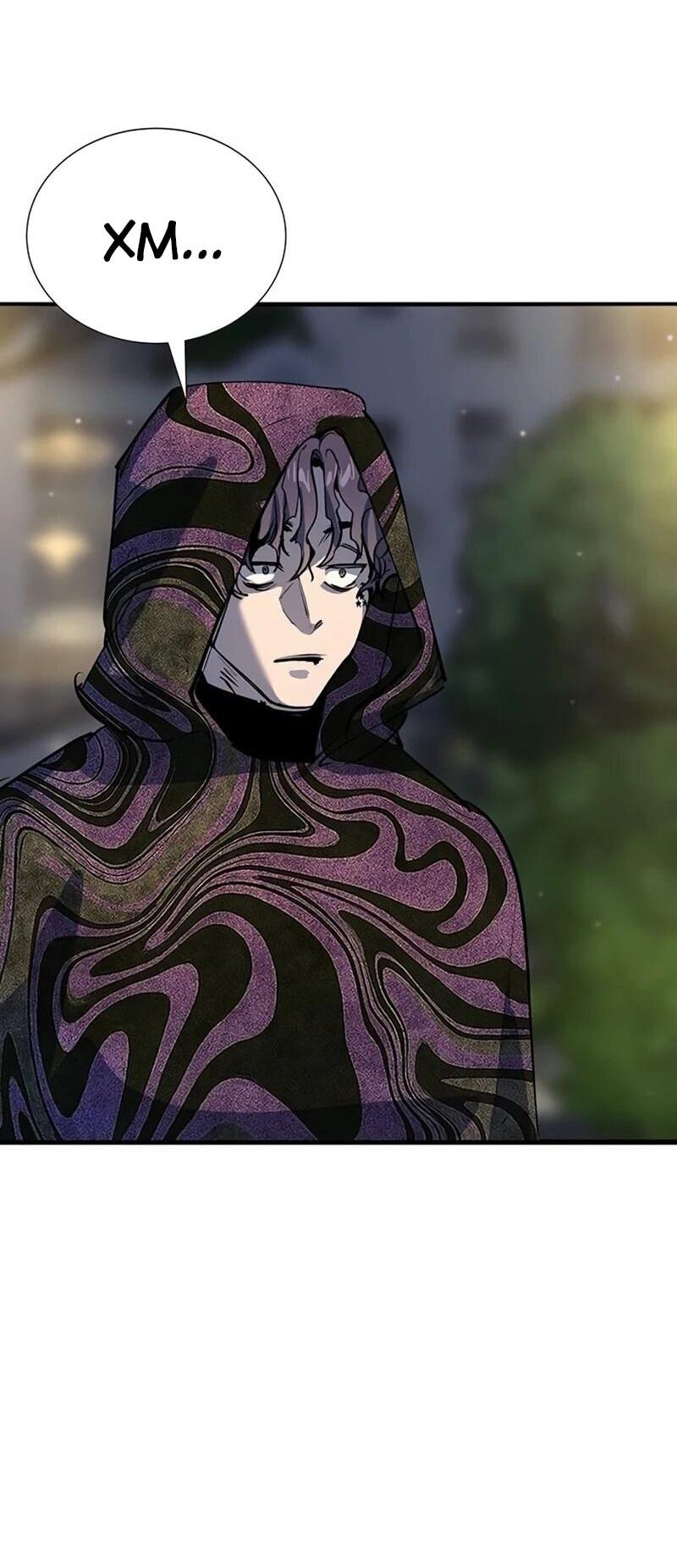 Манга Завоевание старшей школы: война с хулиганами - Глава 39 Страница 22