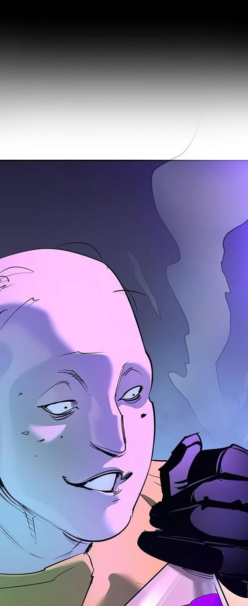 Манга Завоевание старшей школы: война с хулиганами - Глава 38 Страница 75