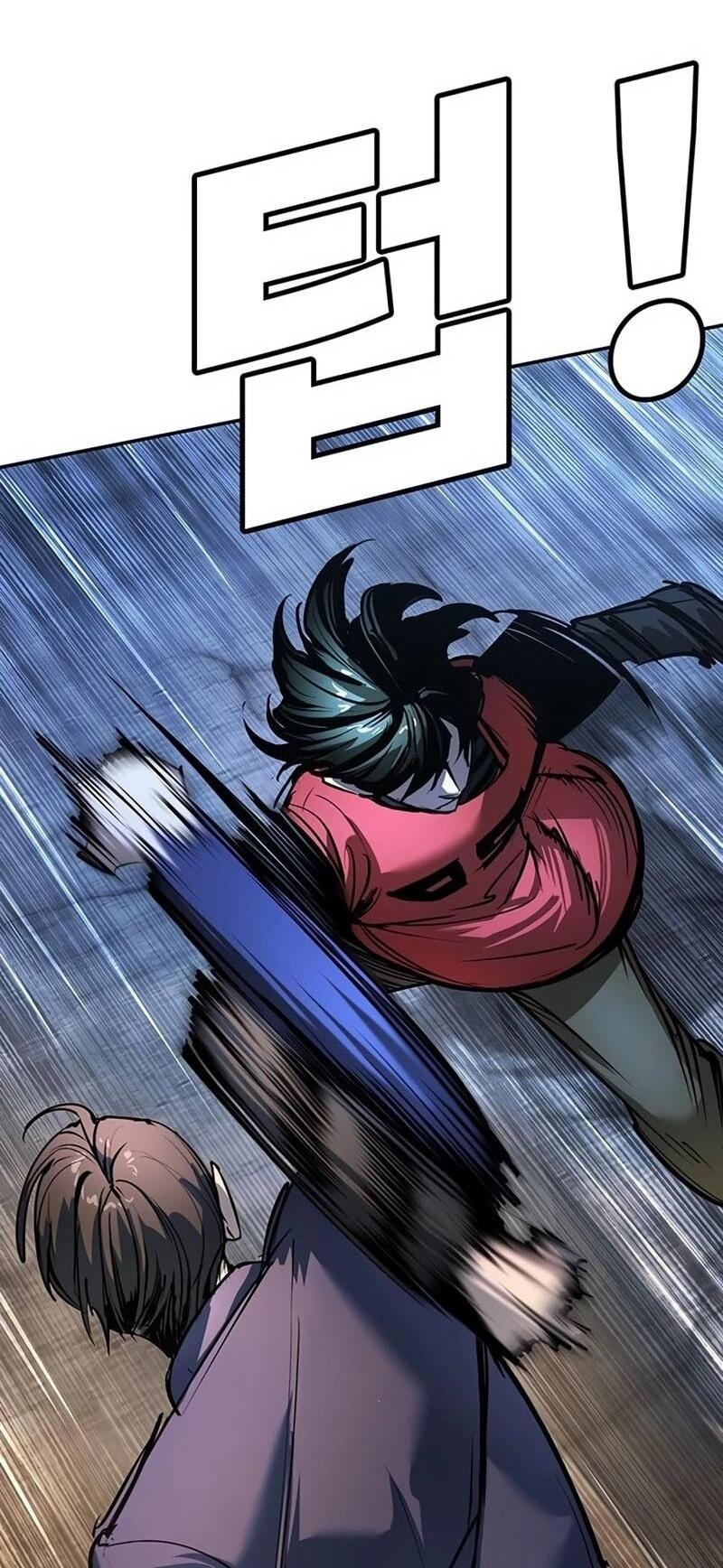 Манга Завоевание старшей школы: война с хулиганами - Глава 38 Страница 47