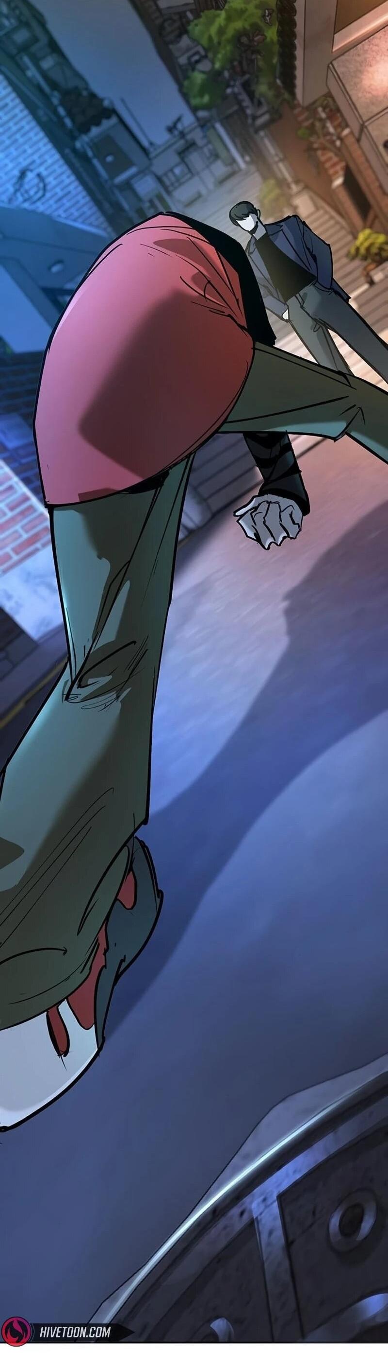 Манга Завоевание старшей школы: война с хулиганами - Глава 38 Страница 95