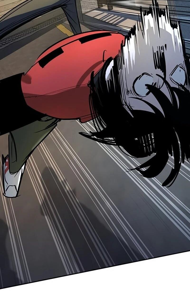 Манга Завоевание старшей школы: война с хулиганами - Глава 38 Страница 78