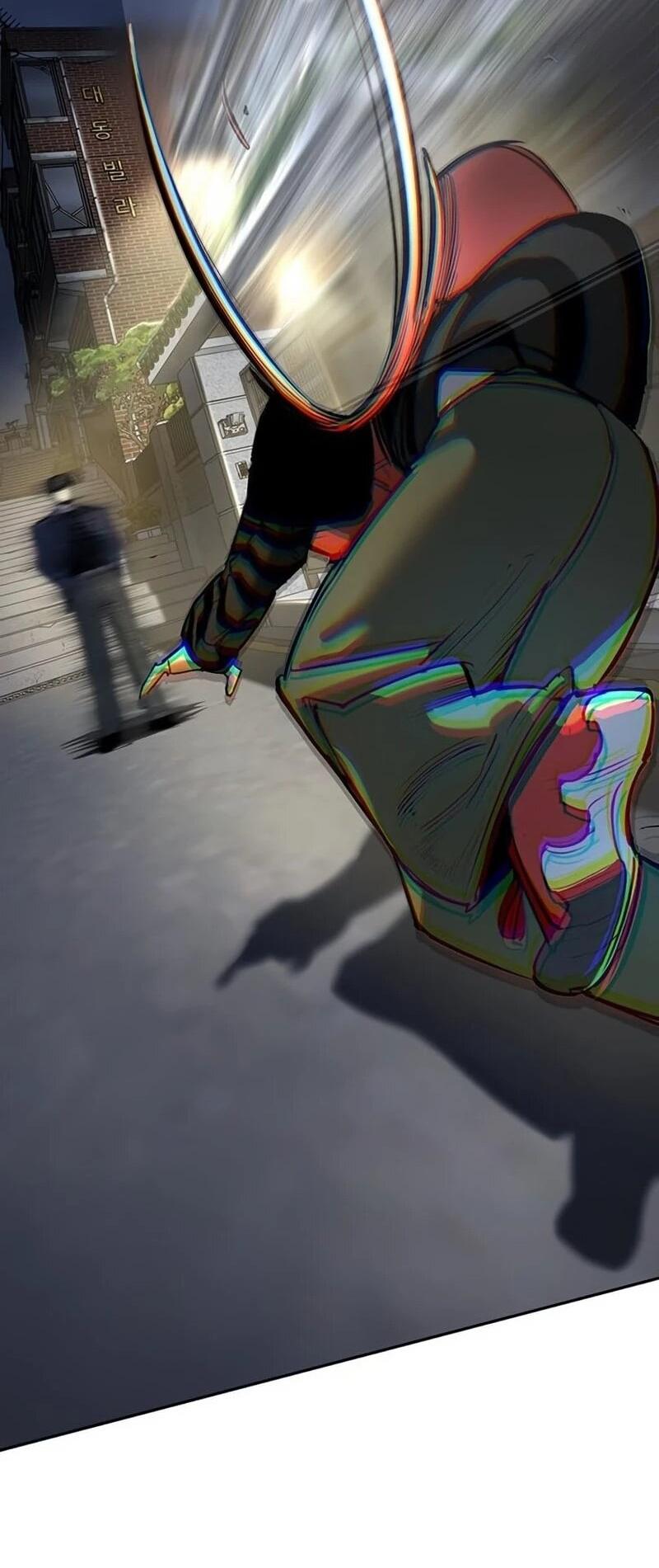 Манга Завоевание старшей школы: война с хулиганами - Глава 38 Страница 100