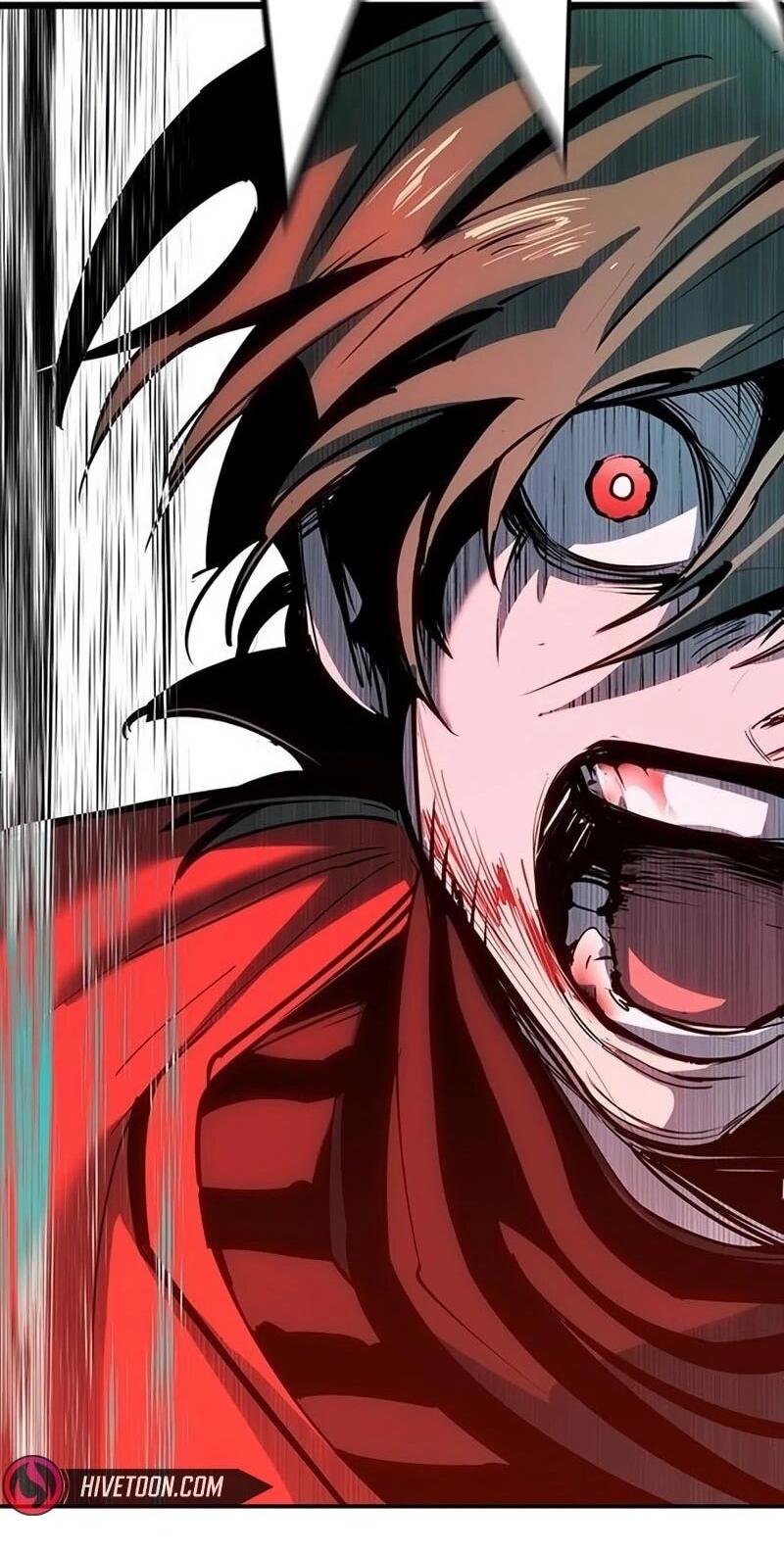 Манга Завоевание старшей школы: война с хулиганами - Глава 38 Страница 83