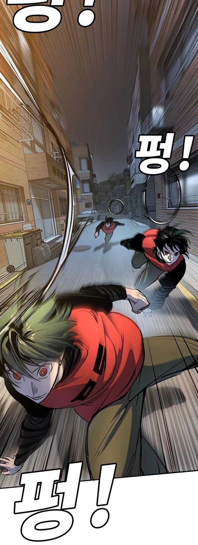 Манга Завоевание старшей школы: война с хулиганами - Глава 38 Страница 31